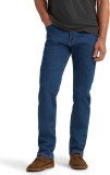 Wrangler Authentics Men’s Regular Fit Comfort Flex Review wrangler jeans