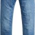 Women’s Stretch Low Rise Double Button Elastic Skinny Review low rise jeans