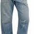 Women’s Stretch Low Rise Double Button Elastic Skinny Review apple bottom jeans