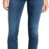 Women’s Stretch Low Rise Double Button Elastic Skinny Review apple bottom jeans