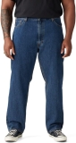 Levi’s Men’s 505 Regular Fit Jeans (Also Available in Review leviʼs jeans