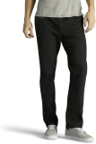 Lee Men’s Extreme Motion Flat Front Slim Straight Pant Review jean stapleton