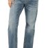 Wrangler Authentics Men’s Relaxed Fit Boot Cut Jean Review bootcut jeans