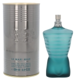 Jean Paul Gaultier Le Male Eau de Toilette (6.8 fl oz) Review jean paul gaultier le male