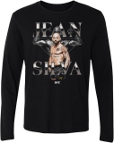 500 LEVEL Jean Silva Pose Long Sleeve Shirt Review jean silva