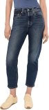 Levi’s Women’s 501 Crop Jeans Review jeans for women