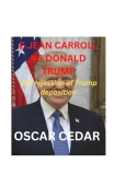E.JEAN CARROLL VS DONALD TRUMP: The rejection of Trump Review e jean carroll