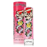 Ed Hardy Perfume for Women, Eau De Parfum Spray with Review ed hardy jeans