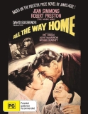 All The Way Home Review jean simmons