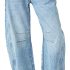 SHENHE Men’s Wide Leg Jeans Vintage Baggy Jeans Casual Review jnco jeans