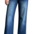 Good American Women’s Good Legs Flare Jeans Review good american jeans