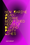 How Karine Jean-Pierre Redefined Herself Beyond Party Review karine jean-pierre