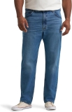 Lee Men’s Big & Tall Legendary Regular Straight Jean Review jean stapleton