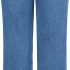 Madewell Women’s Longline Straight Jean in Greendale Review madewell jeans