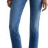 THUNDER STAR Womens High Waisted Wide Leg Jeans Review mom jeans
