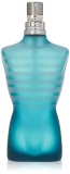 Jean Paul Gaultier Le Male Eau de Toilettes Spray, 2.5 Review jean paul gaultier le male