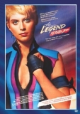 The Legend Of Billie Jean by Helen Slater Review billie jean