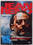 Jean Reno Edition [Import allemand] Review jean reno