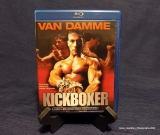 Kickboxer [Blu-ray] Review jean-claude van damme