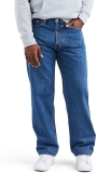 Levi’s Men’s 550 Relaxed Fit Jeans Review levis jeans