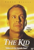 DISNEY’S THE KID Review jean smart