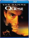 The Quest [Blu-ray] Review jean claude van damme