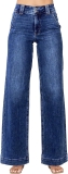 Astylish Women’s High Waisted Wide Leg Straight Jeans Review sydney sweeney jeans ad
