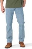 Wrangler Authentics Men’s Classic 5-pocket Regular Fit Review wrangler jeans