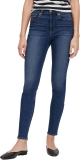 GAP High Rise Legging Jeans Review good american jeans