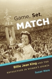 Game, Set, Match: Billie Jean King and the Revolution Review billie jean king