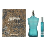 Jean Paul Gaultier Le Male Travel Exclusive Set for Review jean paul gaultier le male
