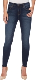 KUT from the Kloth Mia High-Rise Ankle Skinny Jeans Review skinny jeans