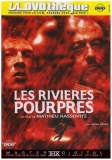 Les Rivières pourpres by Jean Reno Review jean reno