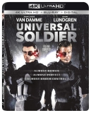 Universal Soldier – Digital [4K UHD] Review jean-claude van damme