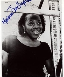 MARIANNE JEAN-BAPTISTE 8×10 Female Celebrity Photo Review marianne jean-baptiste