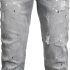 AITITIA Men’s Ripped Regular Fit Jeans Review purple brand jeans