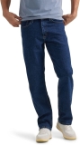 Wrangler Authentics Men’s Straight Fit Twill Pant Review blue jeans