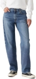 Levi’s Women’s 94 Baggy Jeans (Also Available in Plus) Review boyfriend jeans
