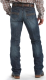 Cinch Men’s Silver Label Slim-Fit Jean Review cinch jeans