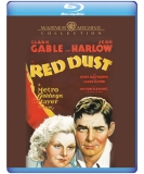 Red Dust Review jean harlow
