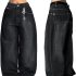 True Religion Men’s Ricky Straight Leg Jeans with Back Review true religion jeans