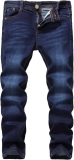Boy’s Skinny Fit Stretch Fashion Jeans Pants Review amiri jeans
