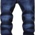 Womens Stretchy Mid Rise Barrel Jeans Vintage Loose Review barrel jeans