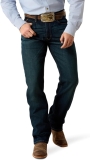 Ariat Men’s M4 Low Rise Legacy Boot Cut Jean Review ariat jeans