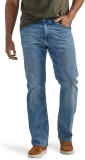 Wrangler Authentics Men’s Relaxed Fit Boot Cut Jean Review mens jeans
