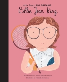 Billie Jean King (Volume 39) (Little People, BIG Review billie jean king