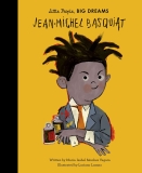 Jean-Michel Basquiat (Volume 41) (Little People, BIG Review jean michel basquiat