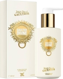 Jean Paul Gaultier Divine Shower Gel 6.8 Fl Oz Review jean paul gaultier cologne