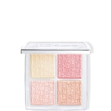Christian Dior Dior Backstage Glow Face Pallete – 004 Review dior cosmetics makeup