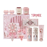 Flower Knows Cake Charm Set,Strawberry Cupid 12-Piece Review flower knows makeup